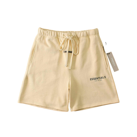 Essence Shorts Beige