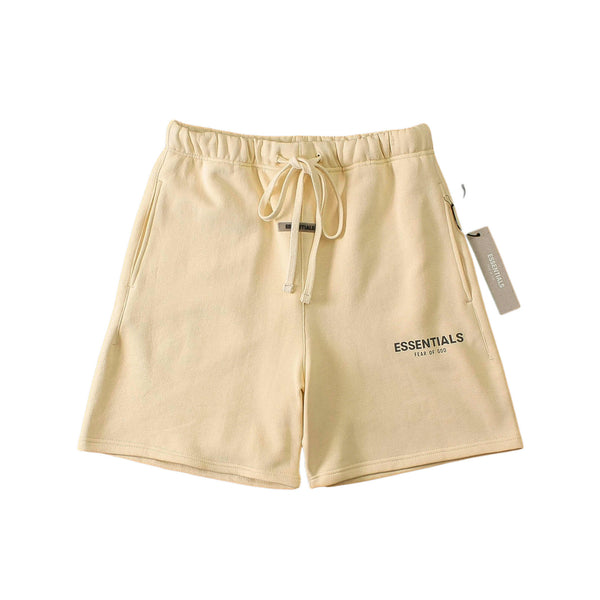 Essence Shorts Beige