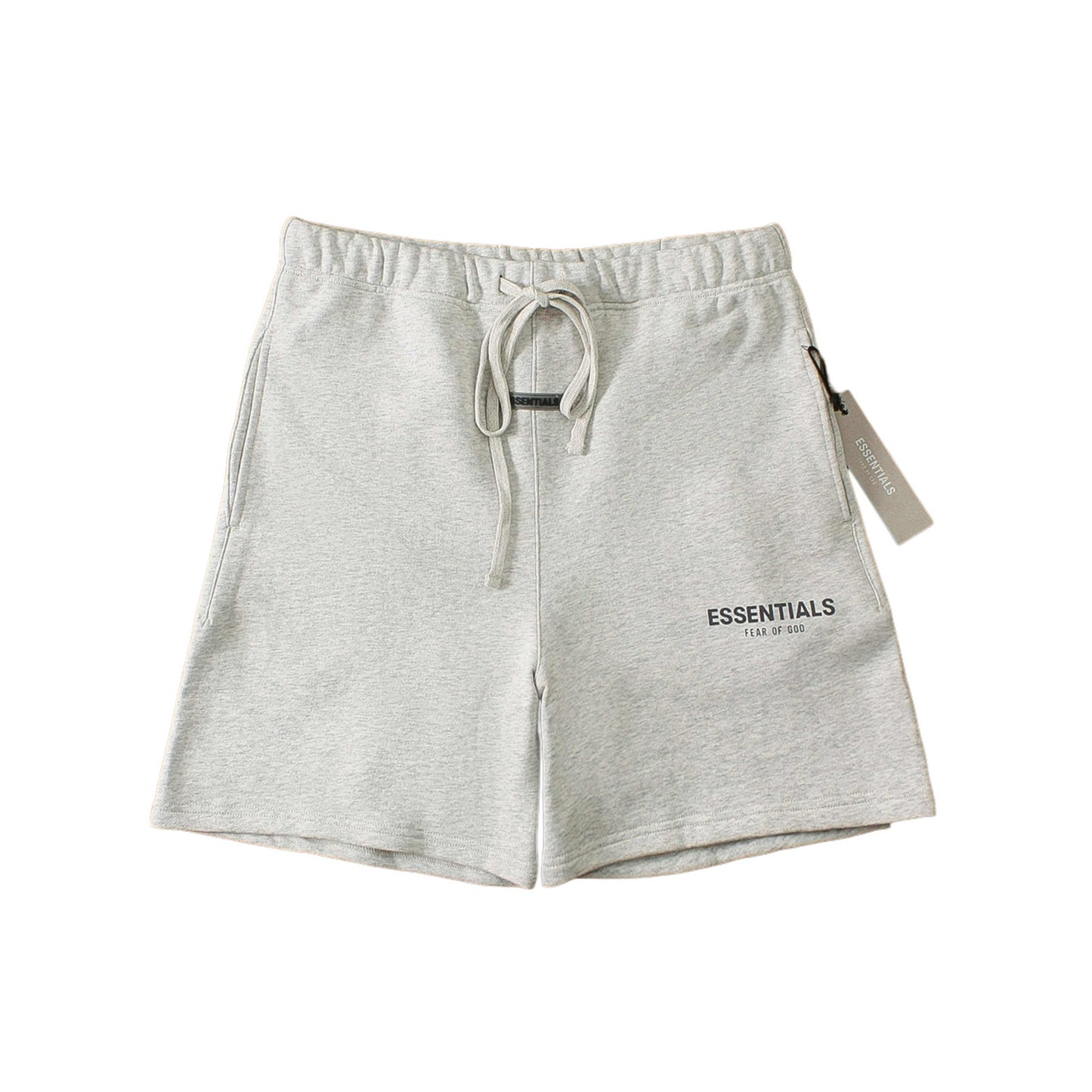 Essence Shorts Grey