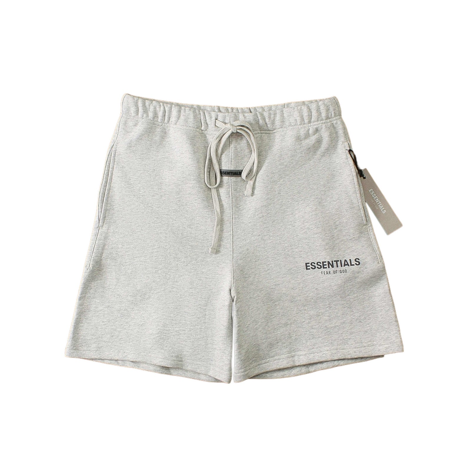 Essence Shorts Grey