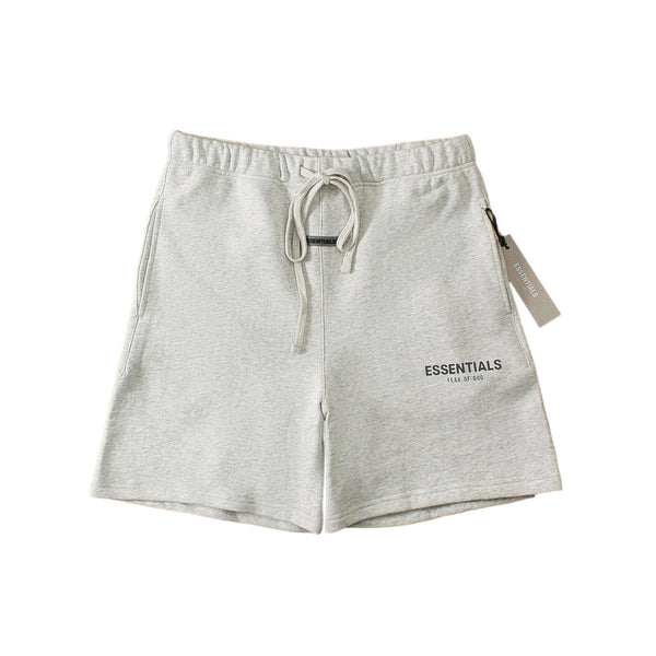 Essence Shorts Grey