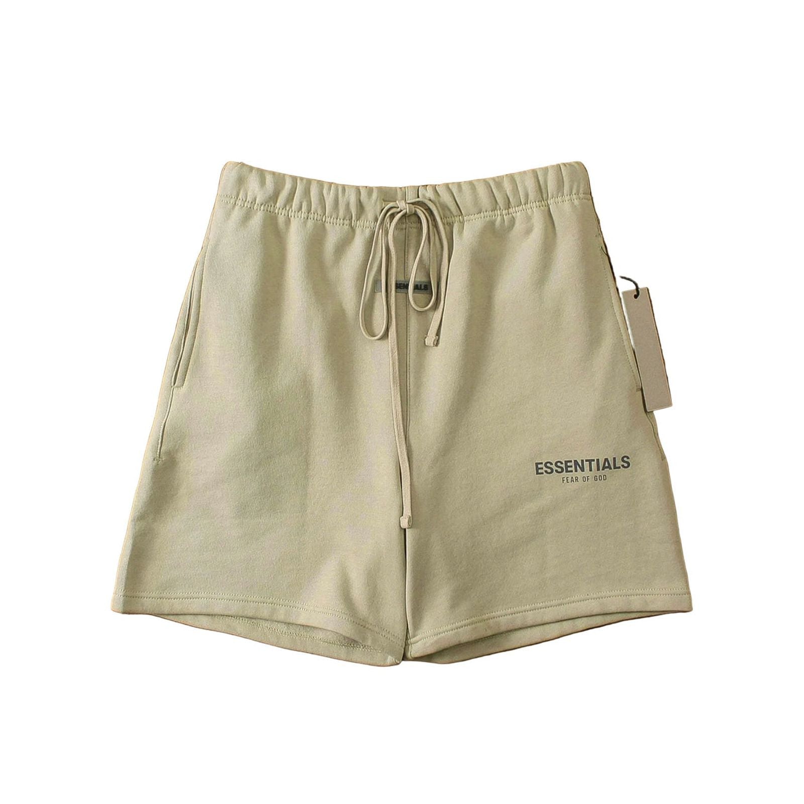 Essence Shorts Pistachio