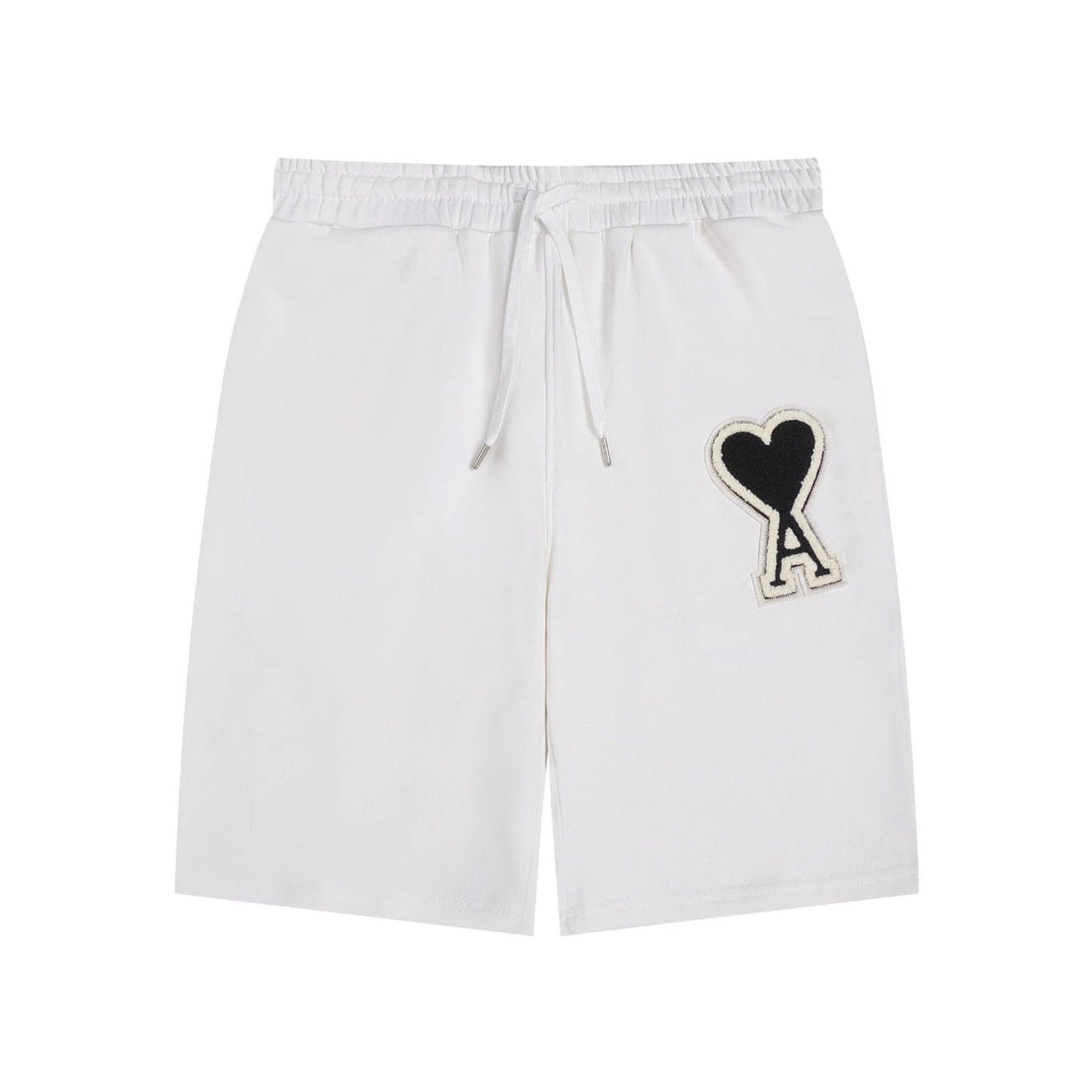 Heart Shorts