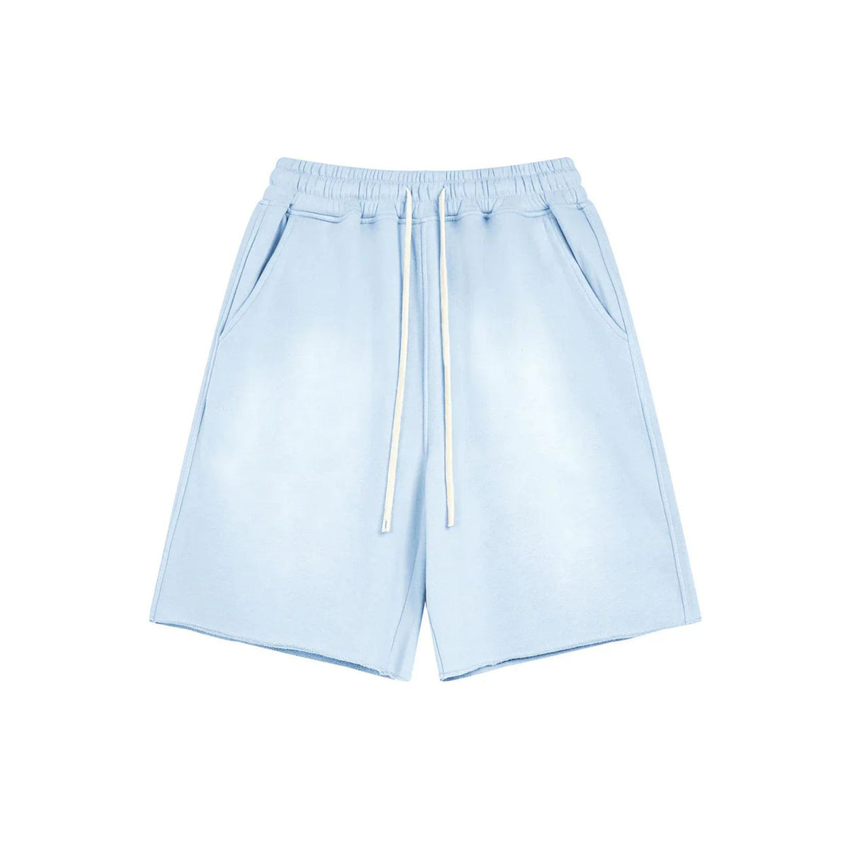 Yunika washed Shorts