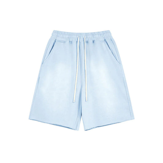 Yunika washed Shorts