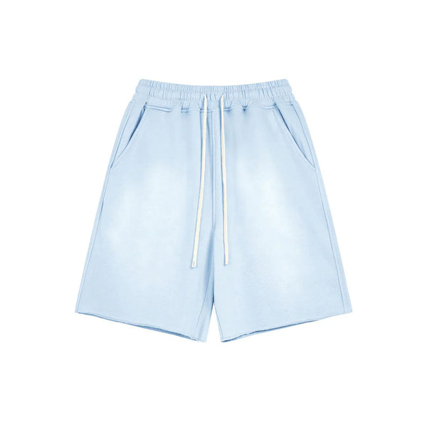 Yunika washed Shorts