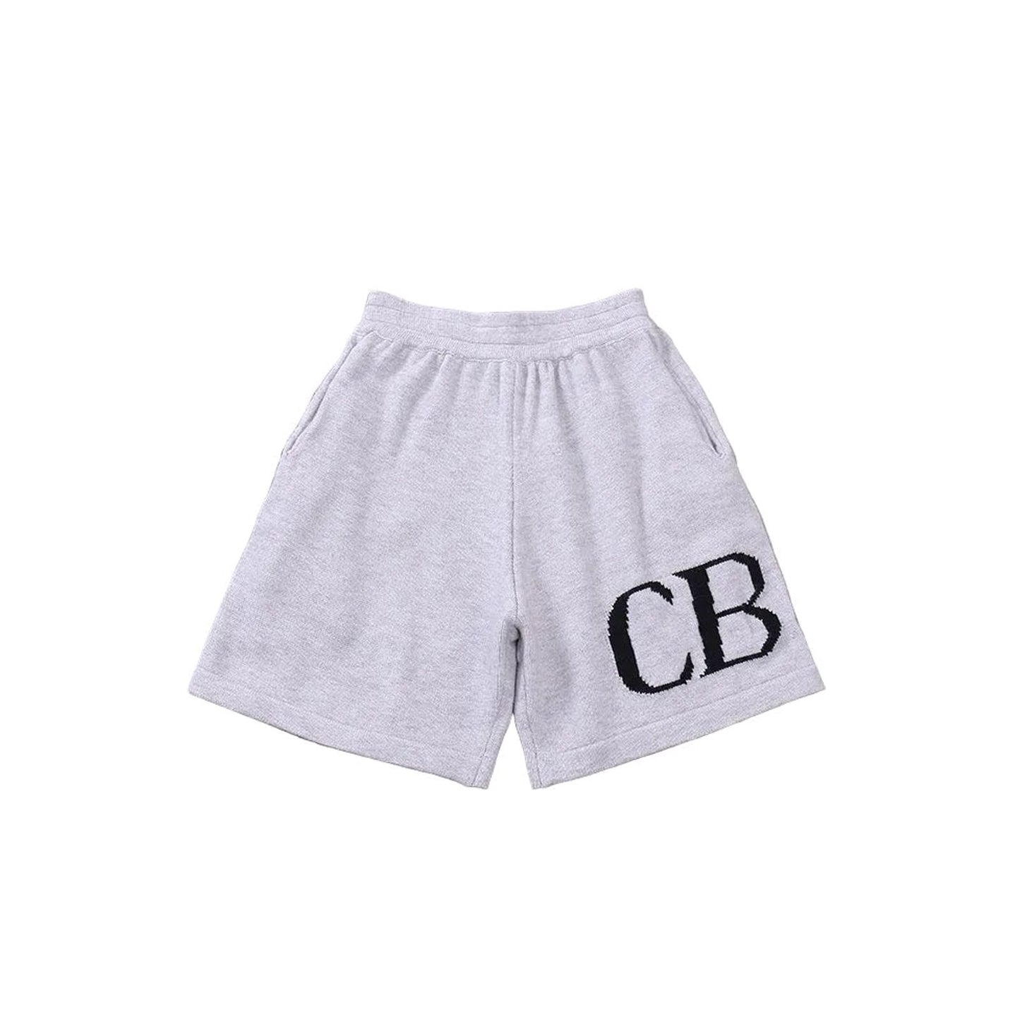 CB Shorts Grey
