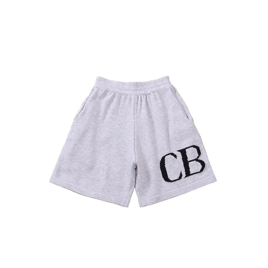 CB Shorts Grey