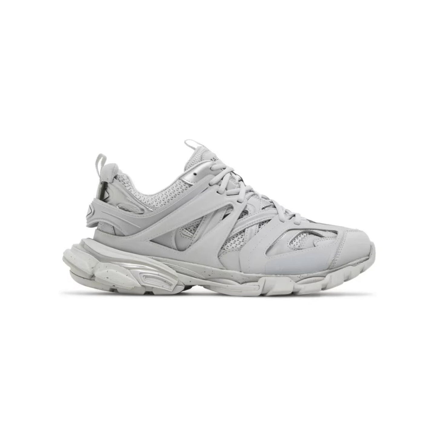 Trail Sneaker