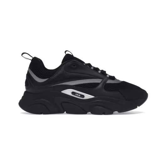 Two-Tone Sneaker