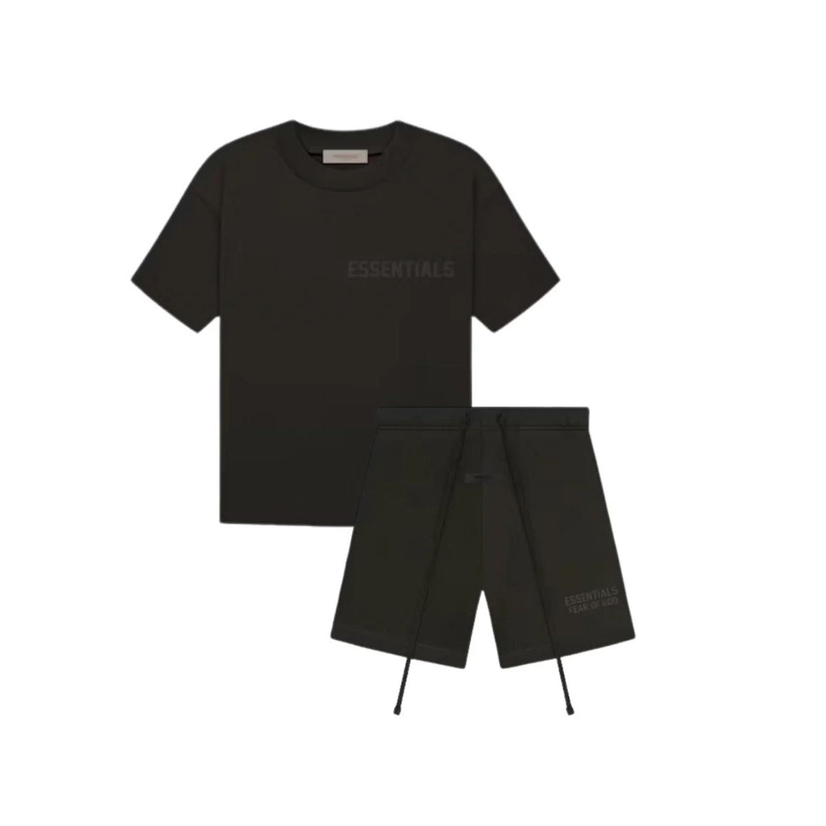 Essentials Summer-Set