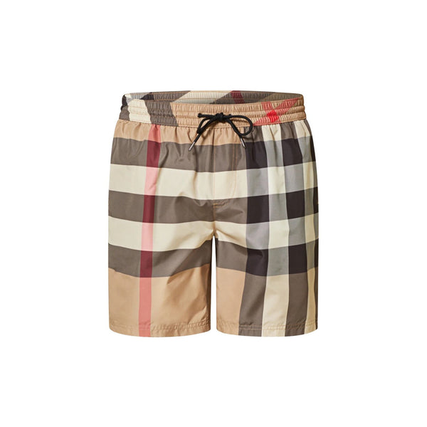 Berry Shorts