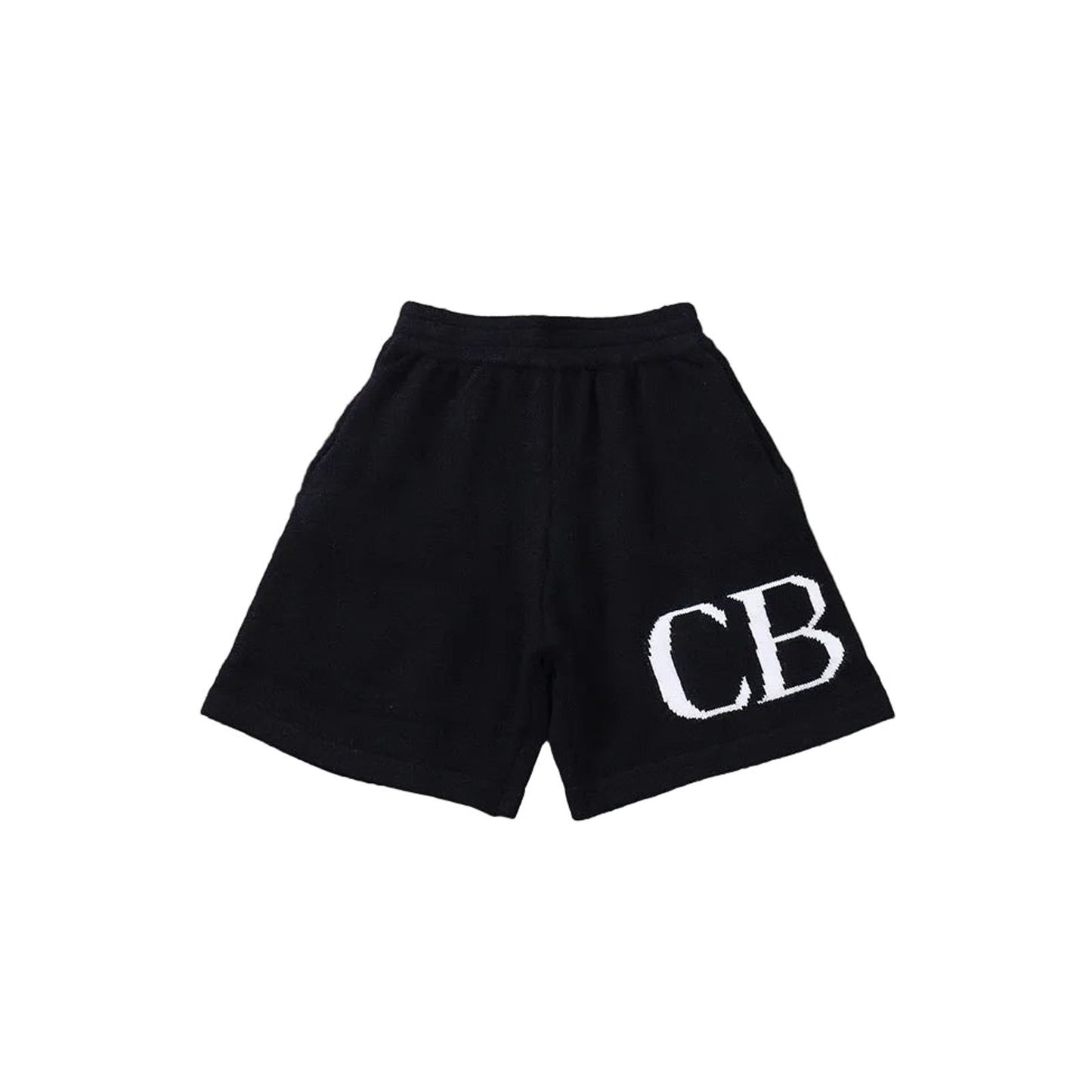 CB Shorts Black
