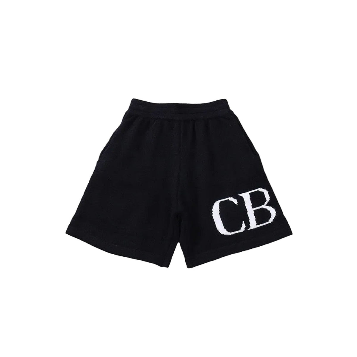 CB Shorts Black