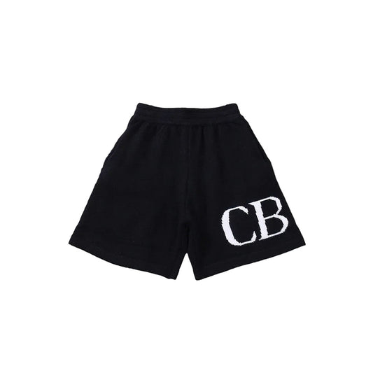 CB Shorts Black