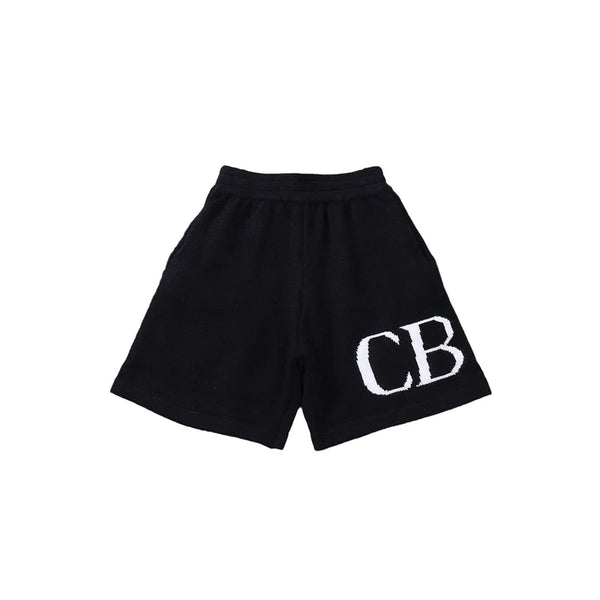 CB Shorts Black