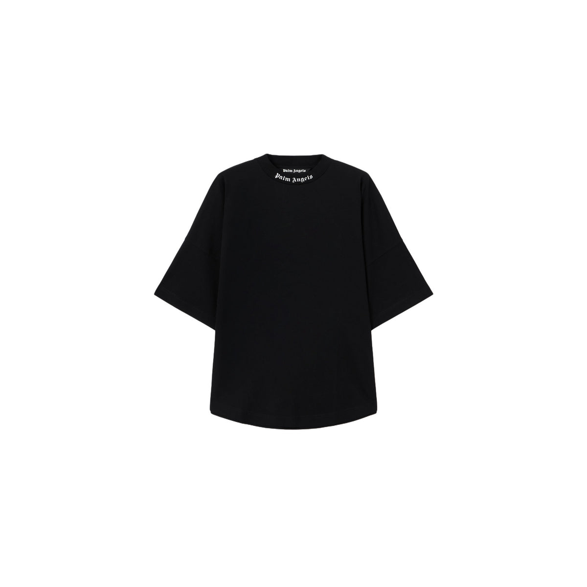 Wings Print T-Shirt