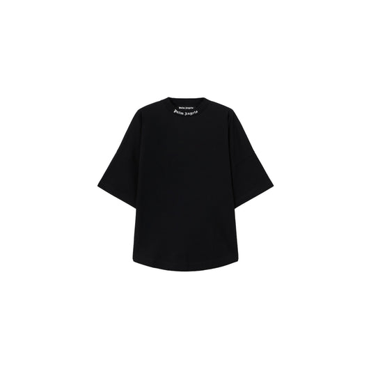 Wings Print T-Shirt