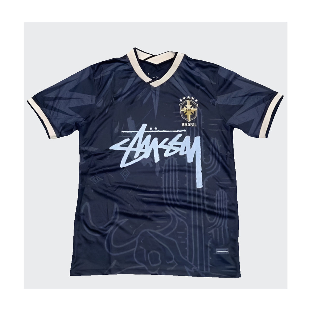 Frost Jersey