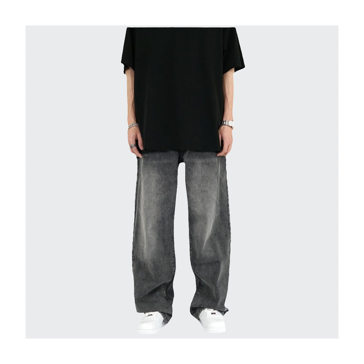 Baggy Jeans
