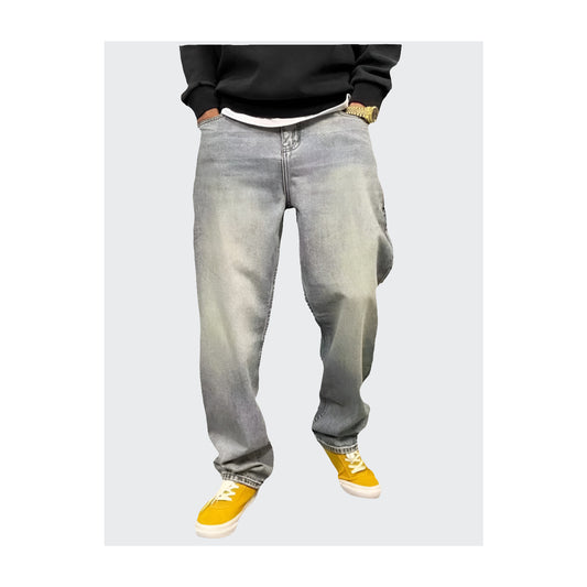Baggy Fit Jeans
