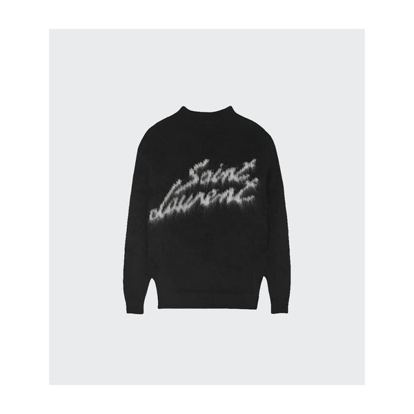 Strickpullover Elegant
