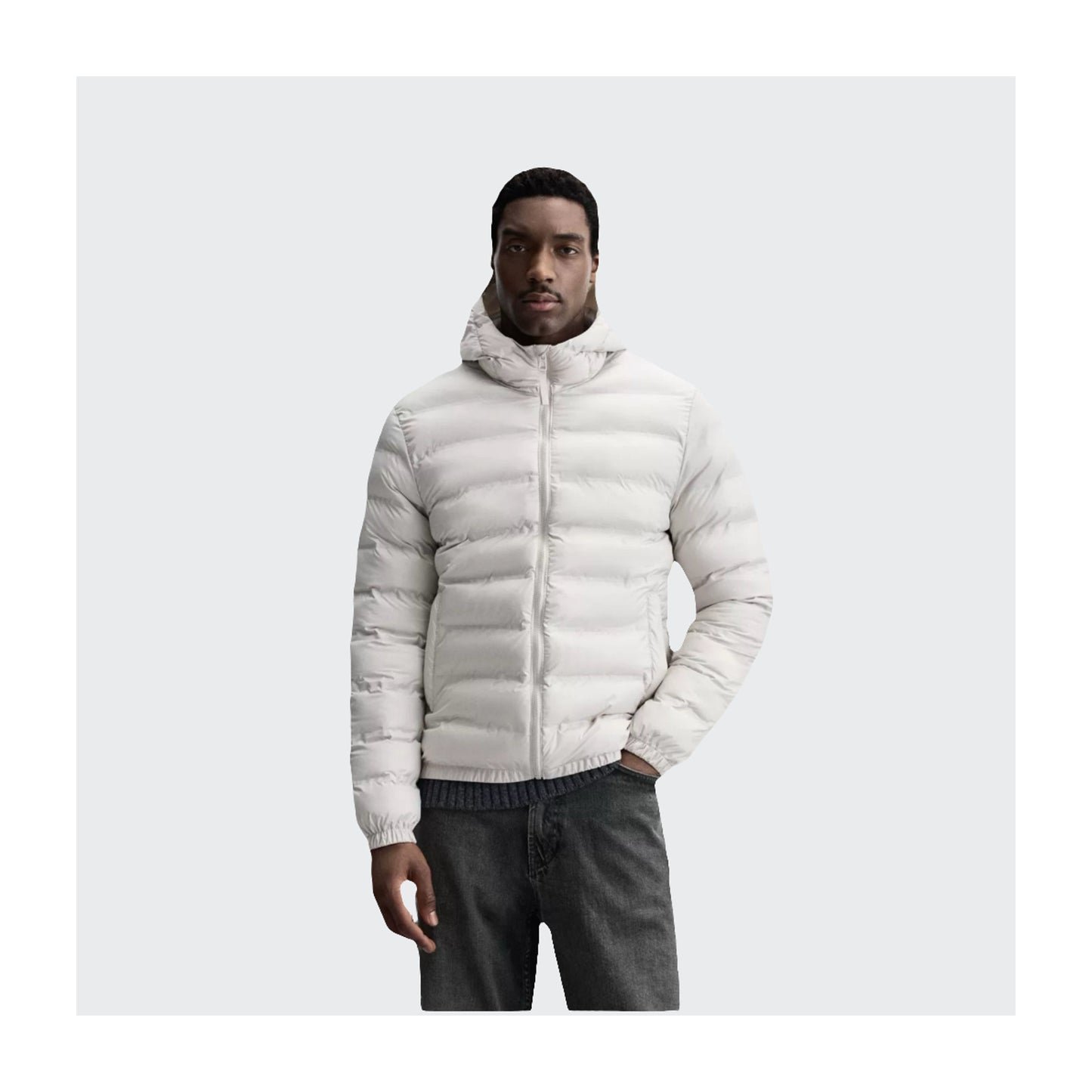 Steppjacke