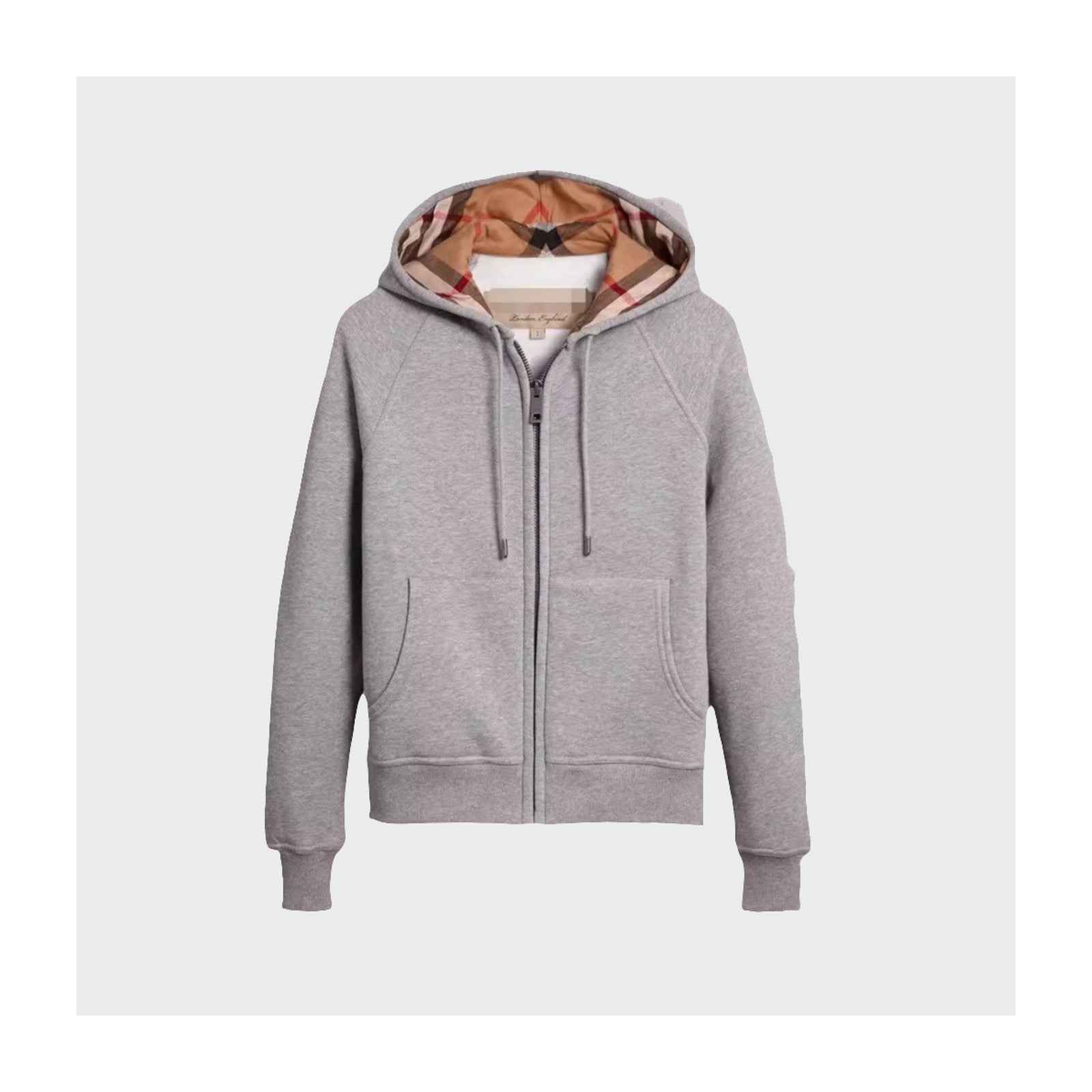 Logo Zipper