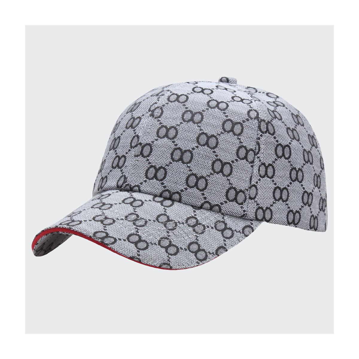 Logo Cap