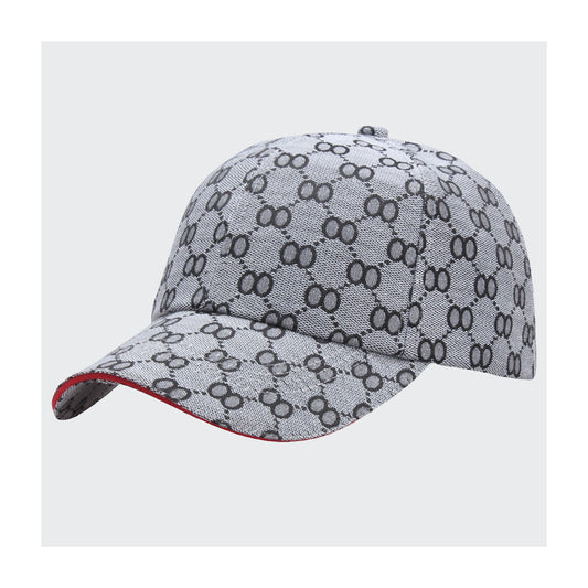 Logo Cap