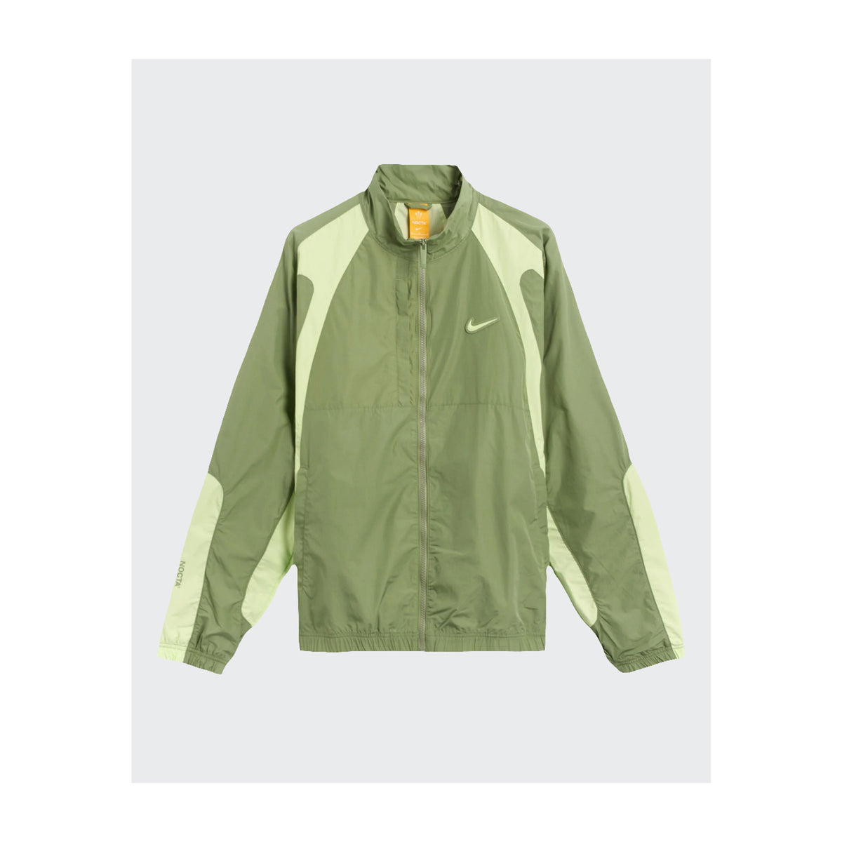 Track-Jacke Sport