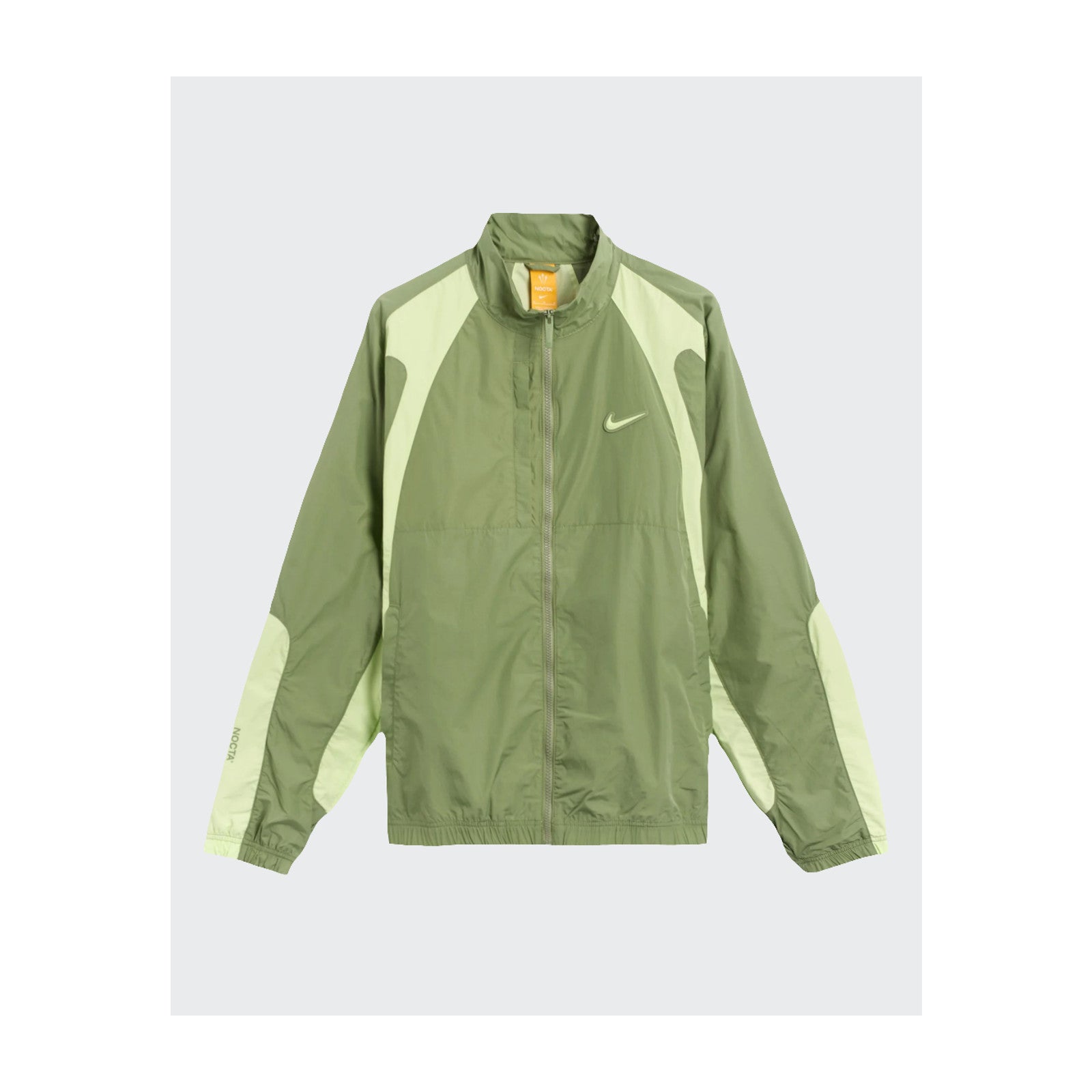 Track-Jacke Sport