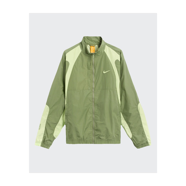 Track-Jacke Sport