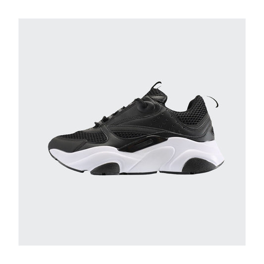 Two-Tone Runner Sneaker