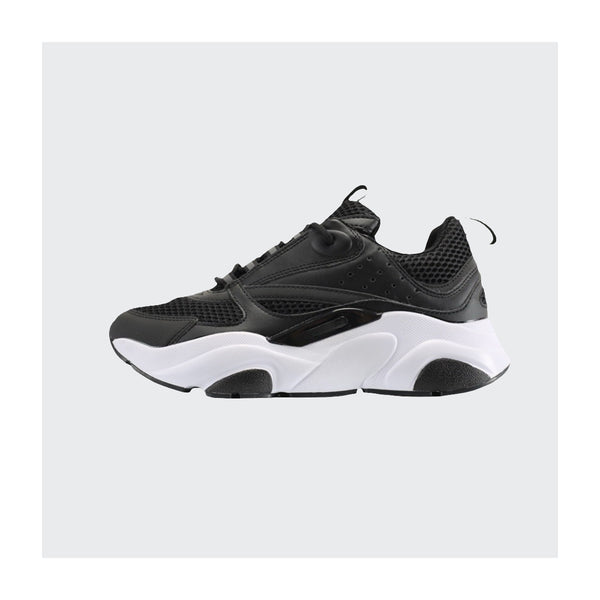 Two-Tone Runner Sneaker