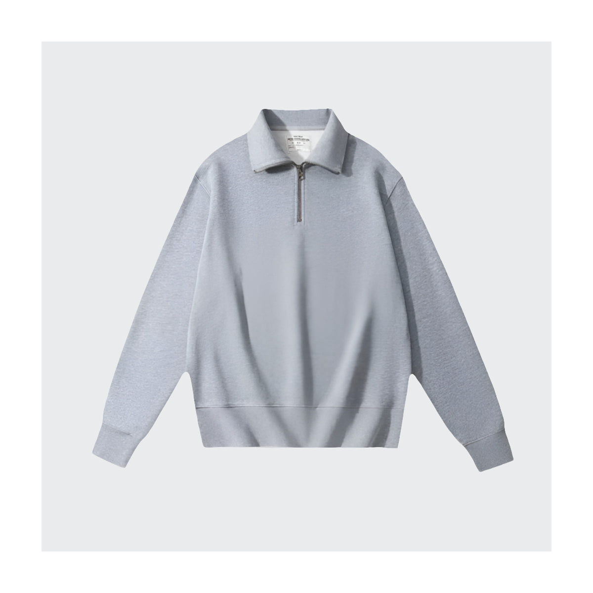 American Retro Sweater