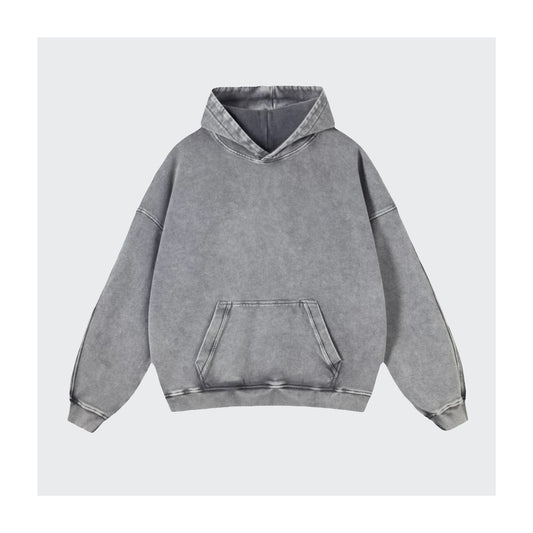 Washed Hoodie
