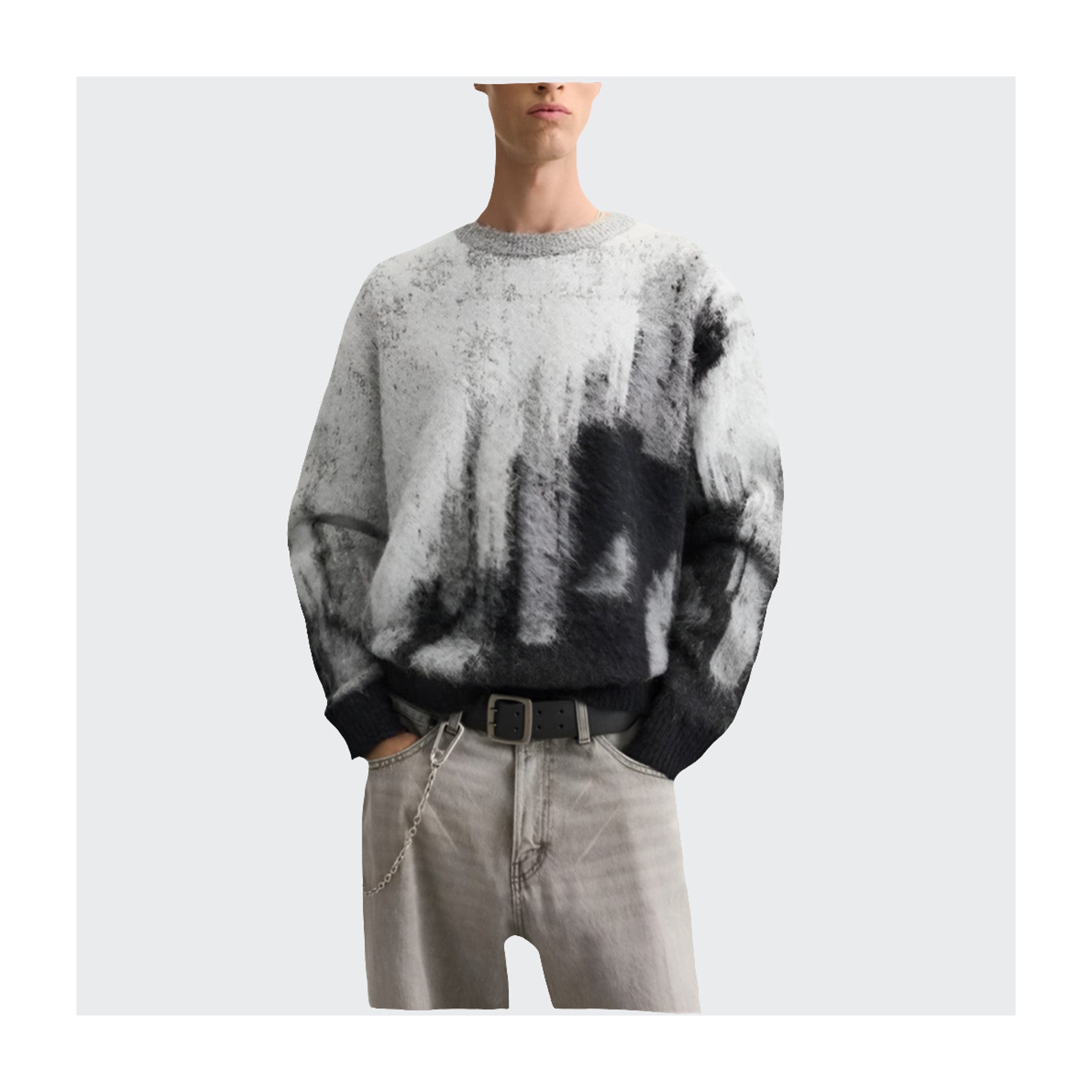Strickpullover