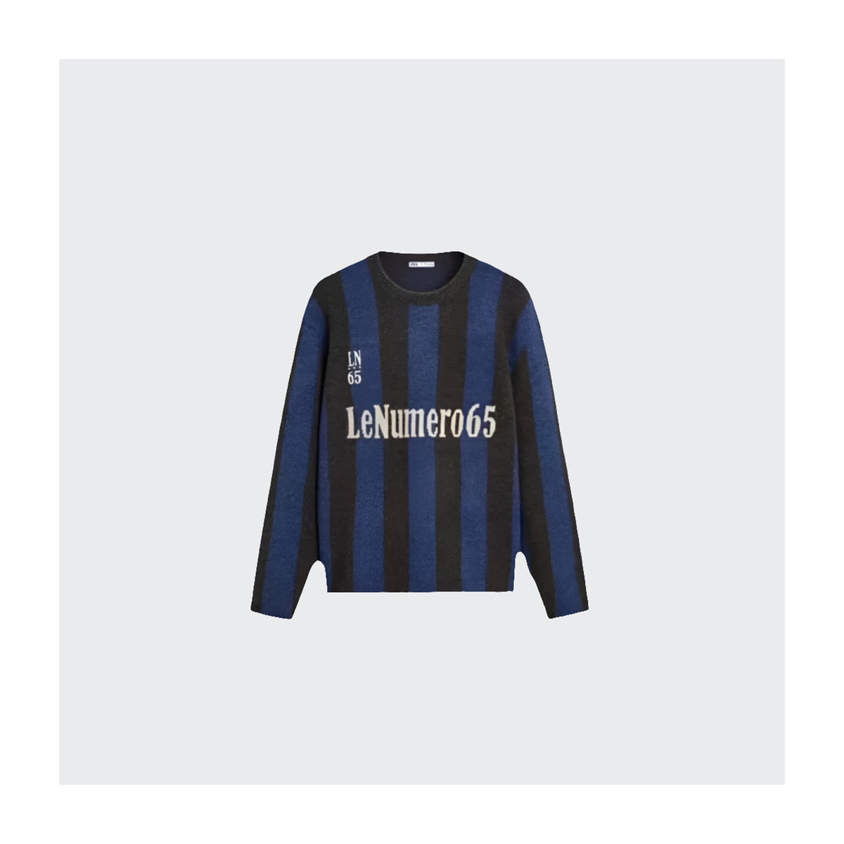 LeNumero Sweater