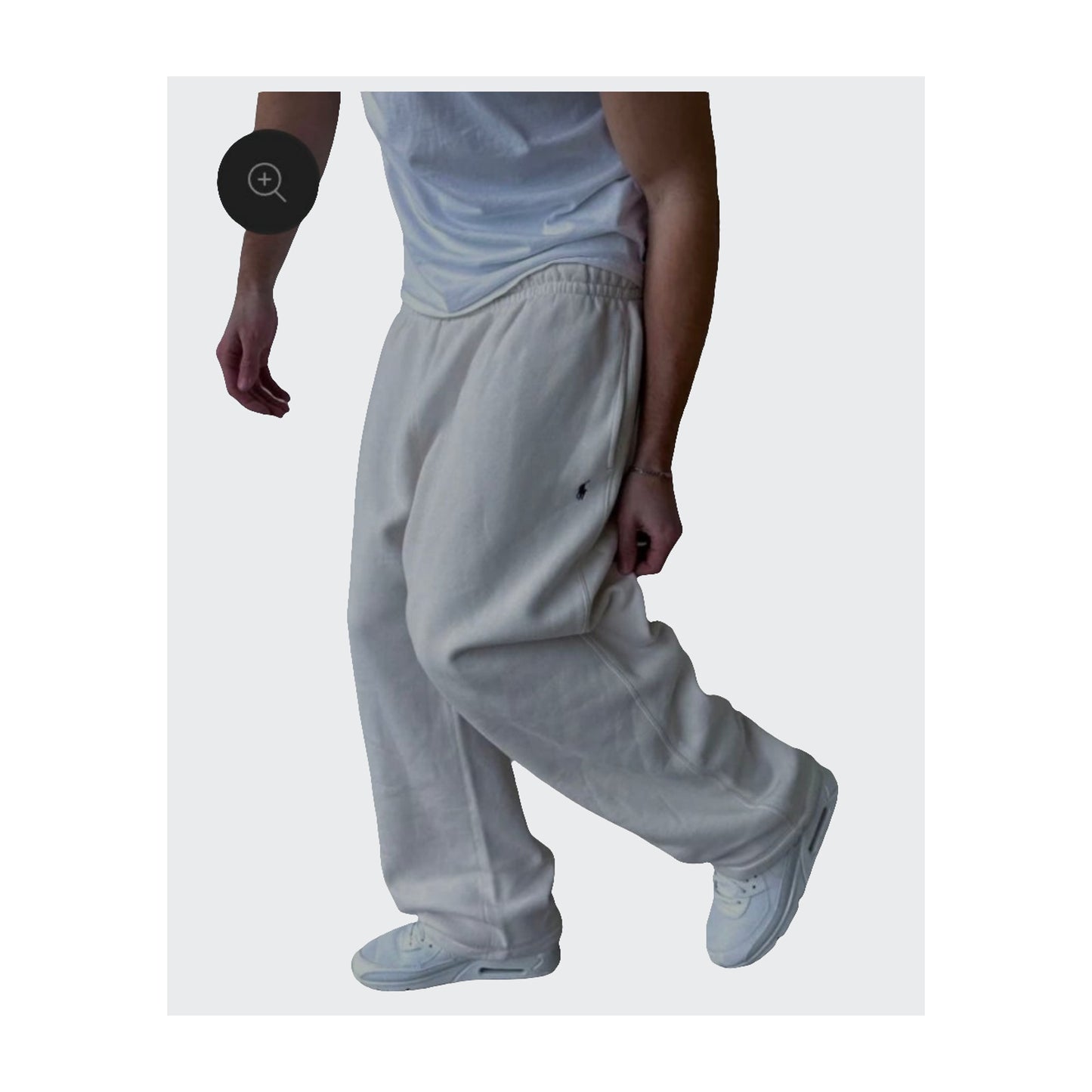 Havoc Jogger Damen