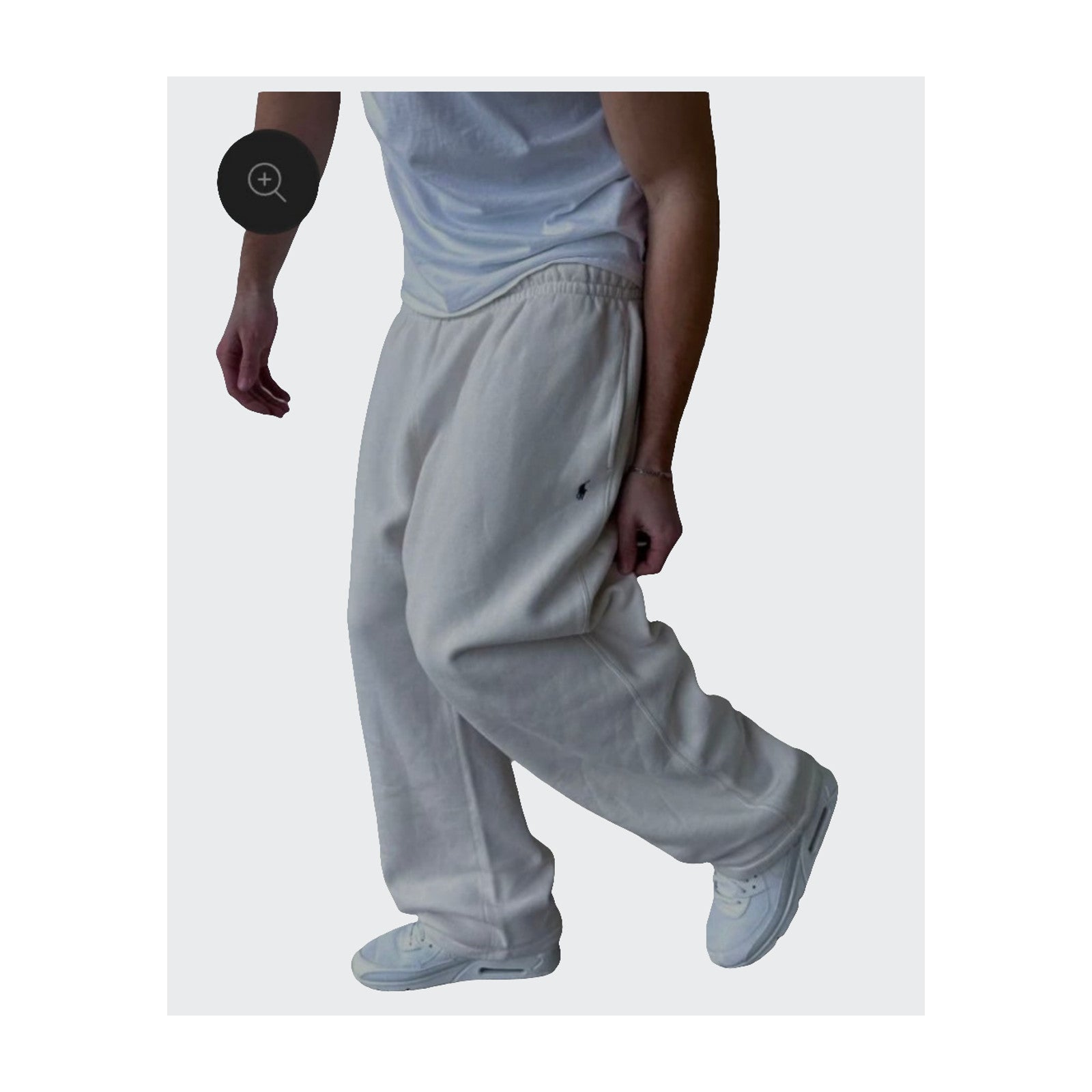 Havoc Jogger Damen