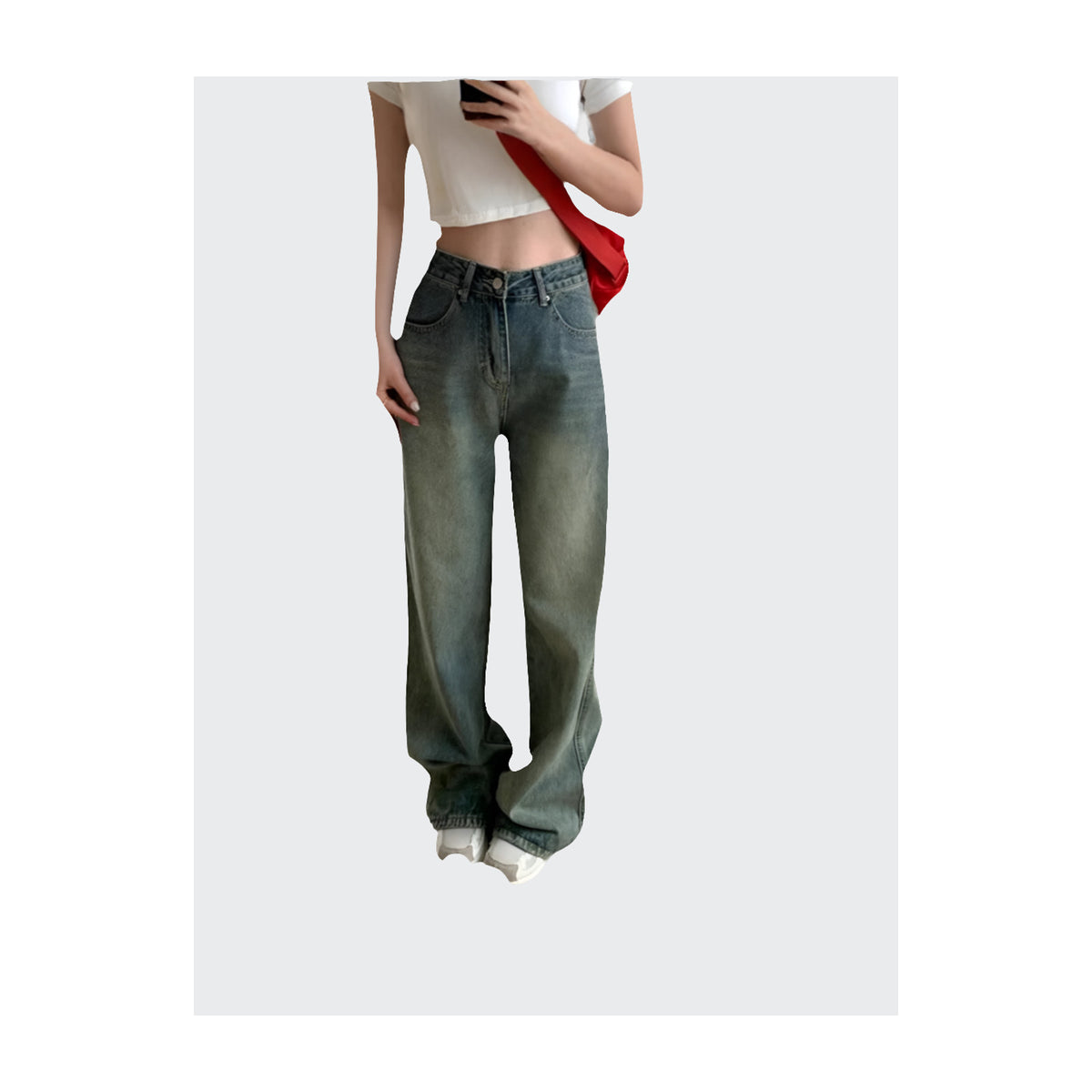 Baggy Pants