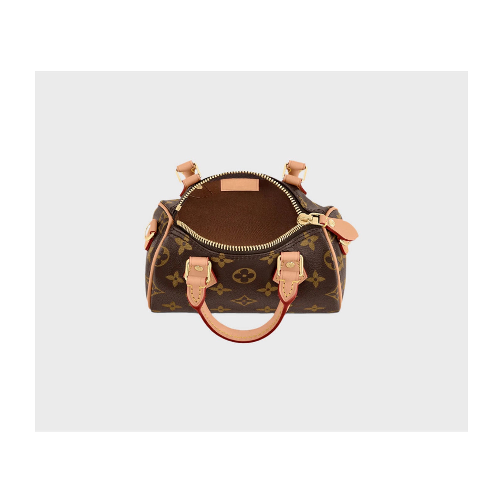Mini Henkeltasche