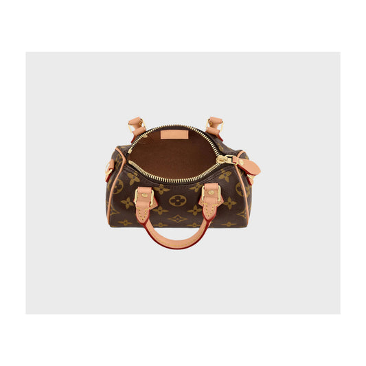 Mini Henkeltasche