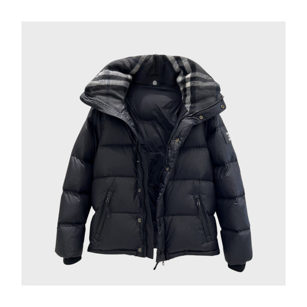 Steppjacke Bold