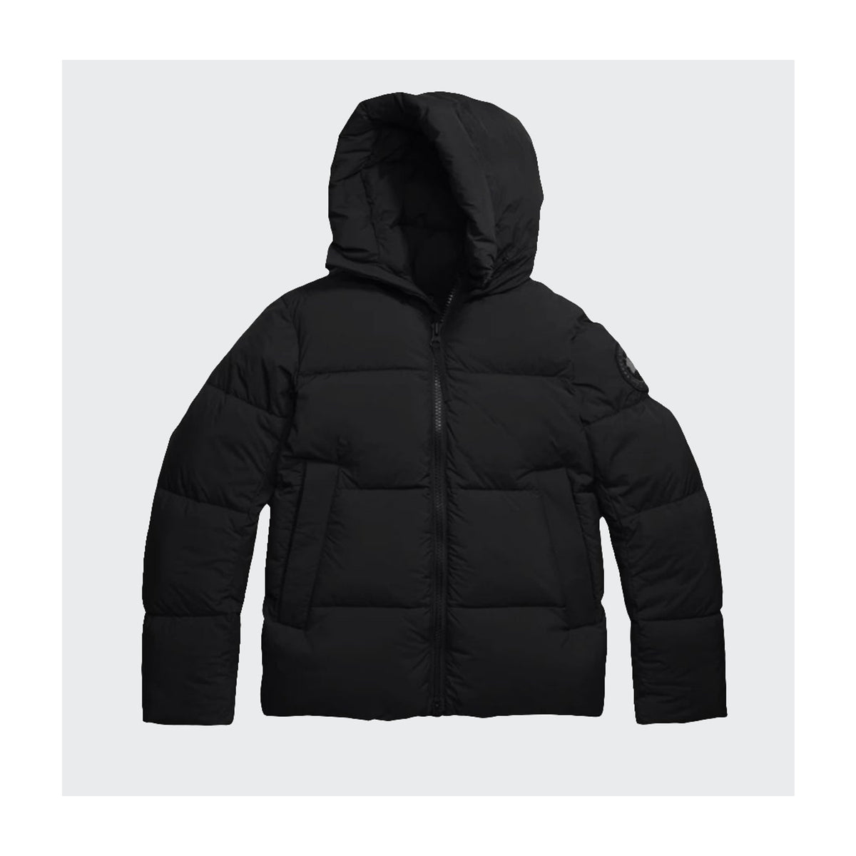 Steppjacke Outdoor