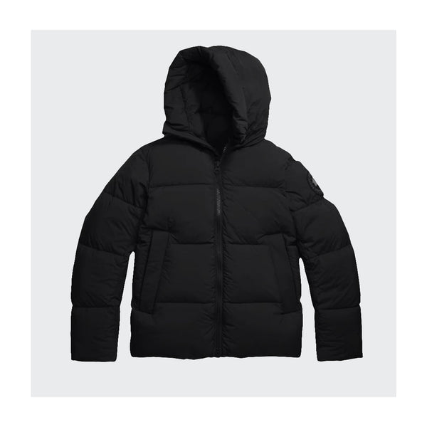 Steppjacke Outdoor