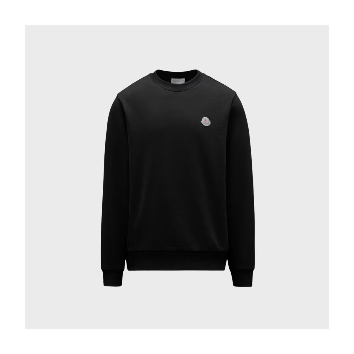 Logo Sweater Winter