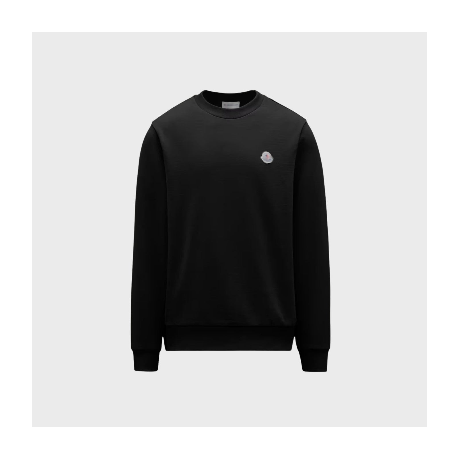 Logo Sweater Winter