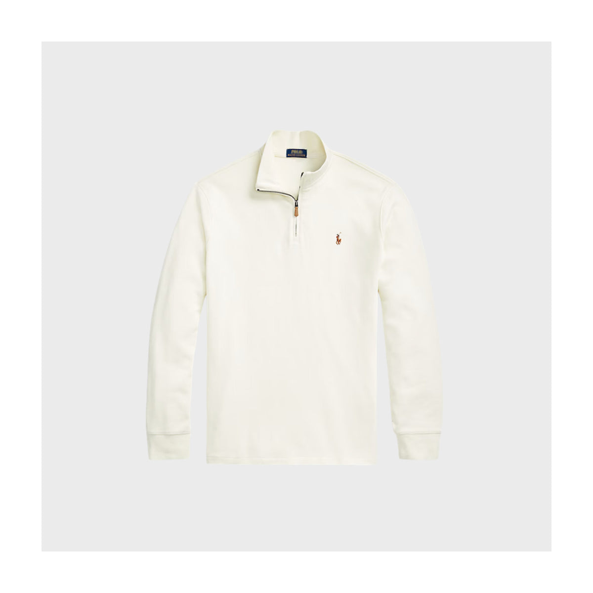 Cove Half-Zip